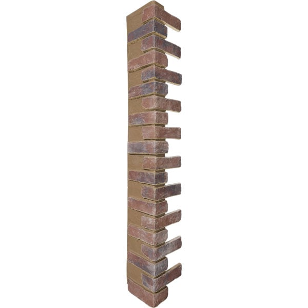 Ekena Millwork PNUOC08X08X53CBSR