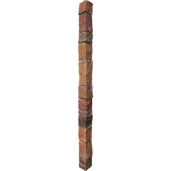 Ekena Millwork PNUOC03X48AT