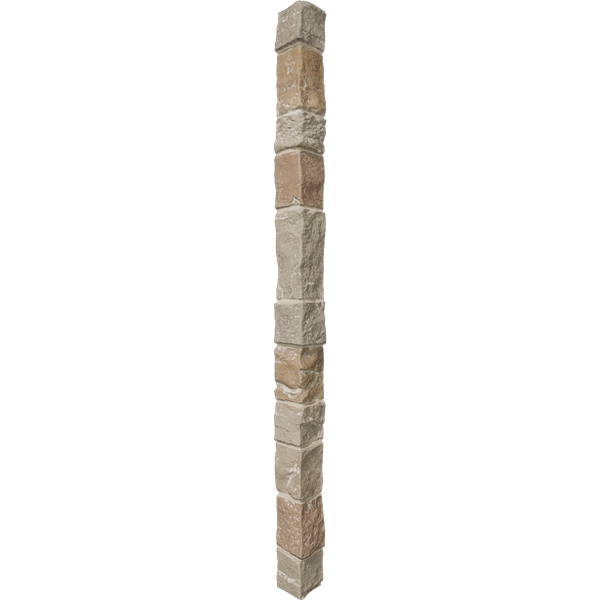 Ekena Millwork PNUOC03X48CS