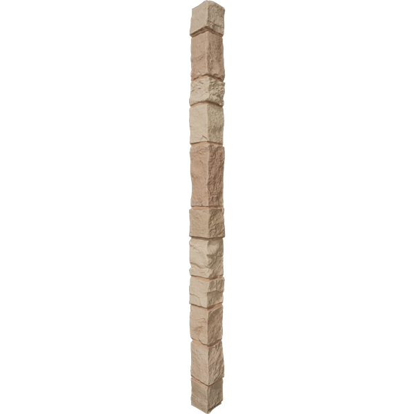 Ekena Millwork PNUOC03X48MA