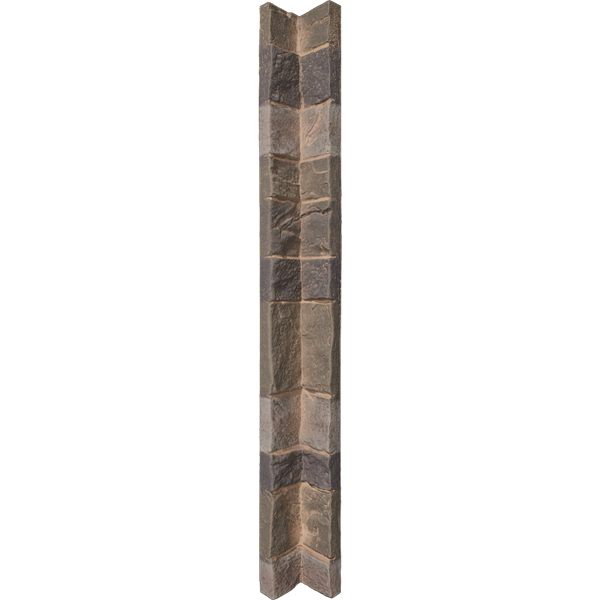 Ekena Millwork PNUIC03X48AR