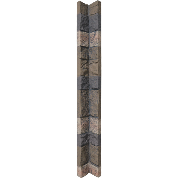 Ekena Millwork PNUIC03X48SK