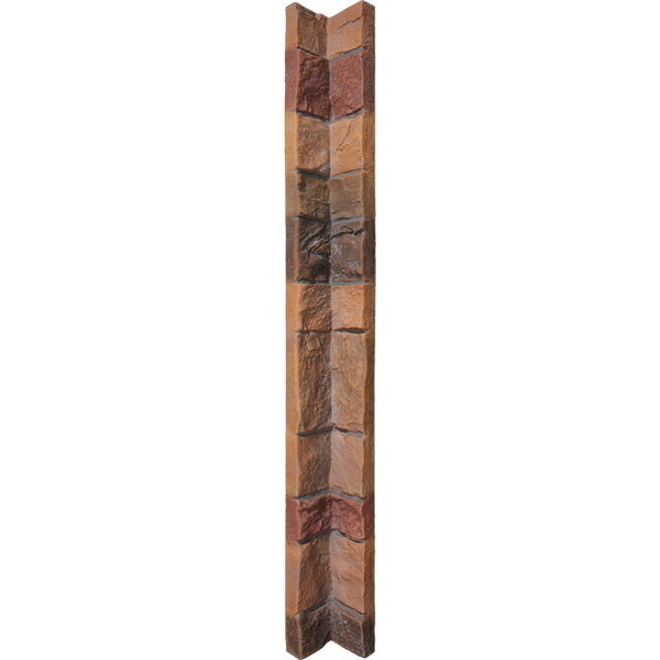 Ekena Millwork PNUIC03X48AT