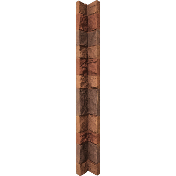 Ekena Millwork PNUIC03X48CP