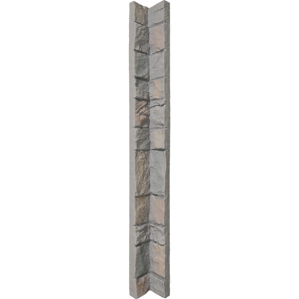 Ekena Millwork PNUIC03X48MD