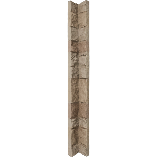 Ekena Millwork PNUIC03X48AO