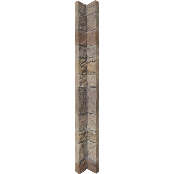 Ekena Millwork PNUIC03X48GC