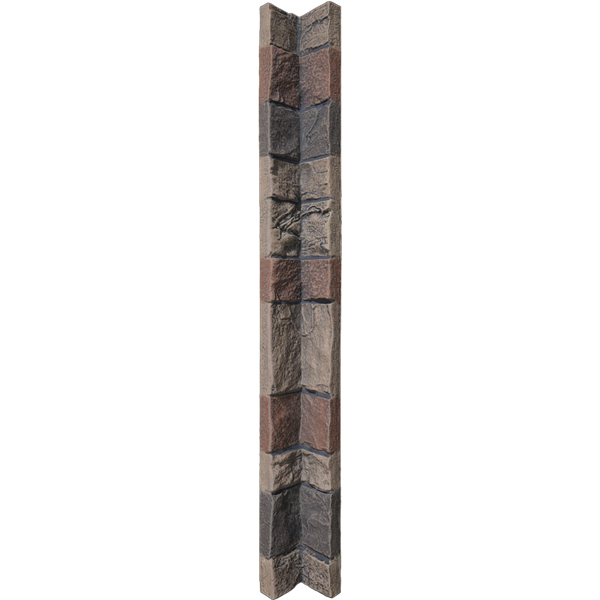Ekena Millwork PNUIC03X48GM