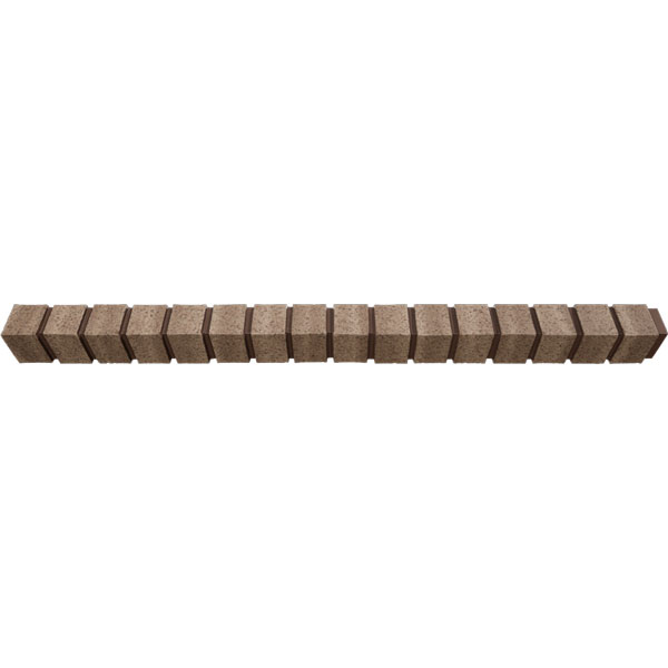 Ekena Millwork PNUTS02X43TBCA
