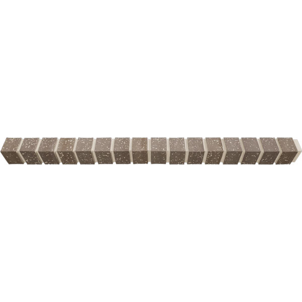 Ekena Millwork PNUTS02X43TBTA