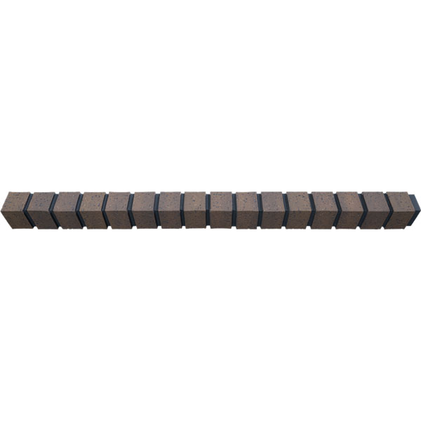 Ekena Millwork PNUTS02X43TBPC