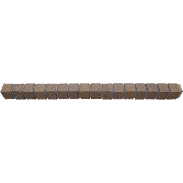 Ekena Millwork PNUTS02X43TBTO