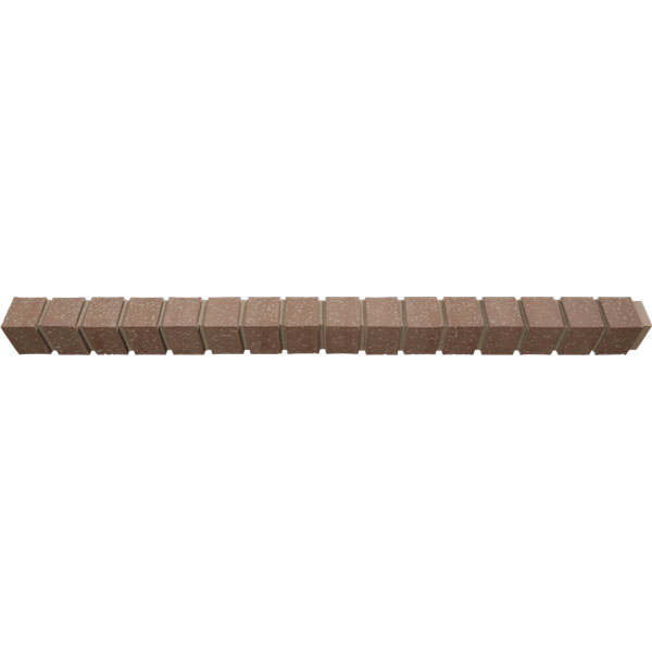Ekena Millwork PNUTS02X43TBAU