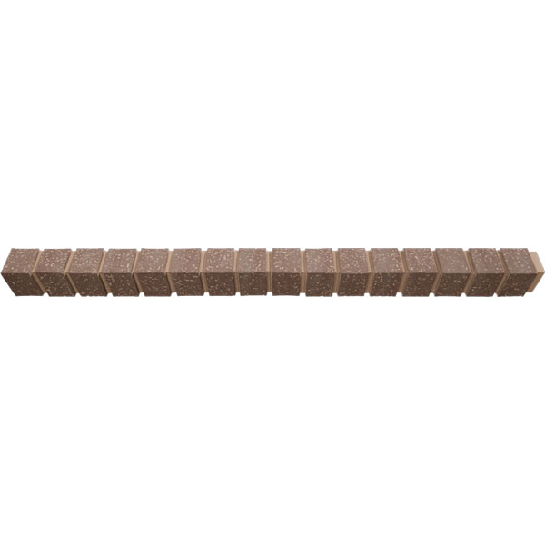 Ekena Millwork PNUTS02X43TBWS