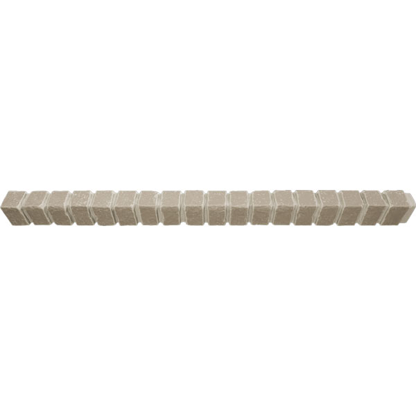 Ekena Millwork PNUTS02X48CBAP