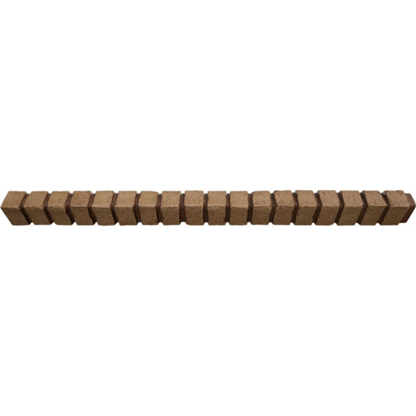 Ekena Millwork PNUTS02X48CBTE
