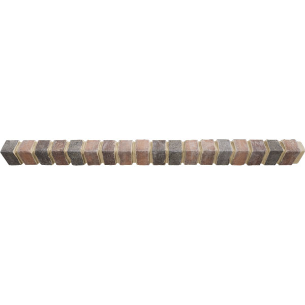 Ekena Millwork PNUTS02X48CBHZ