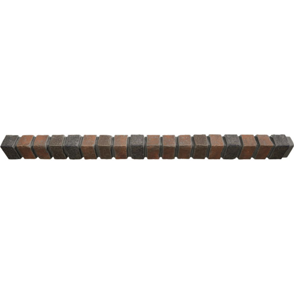 Ekena Millwork PNUTS02X48CBCC