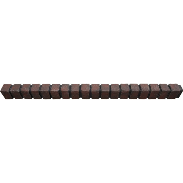 Ekena Millwork PNUTS02X48CBCR