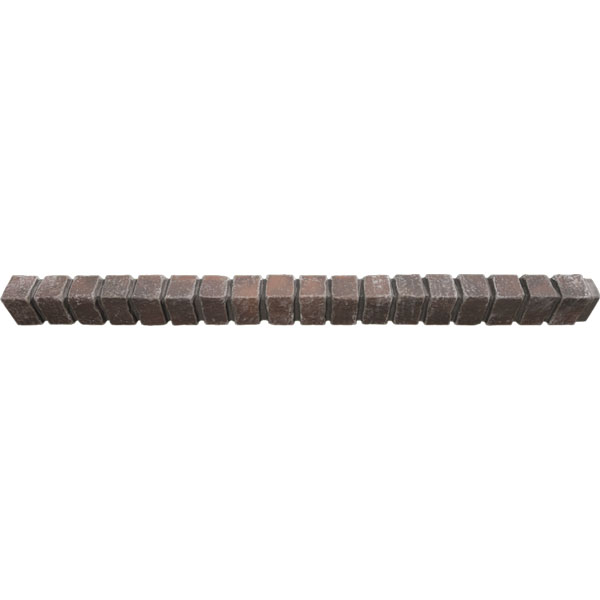 Ekena Millwork PNUTS02X48CBFC
