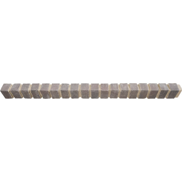 Ekena Millwork PNUTS02X48CBLW