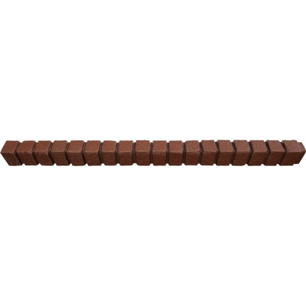 Ekena Millwork PNUTS02X48CBRC