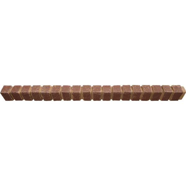 Ekena Millwork PNUTS02X48CBCT