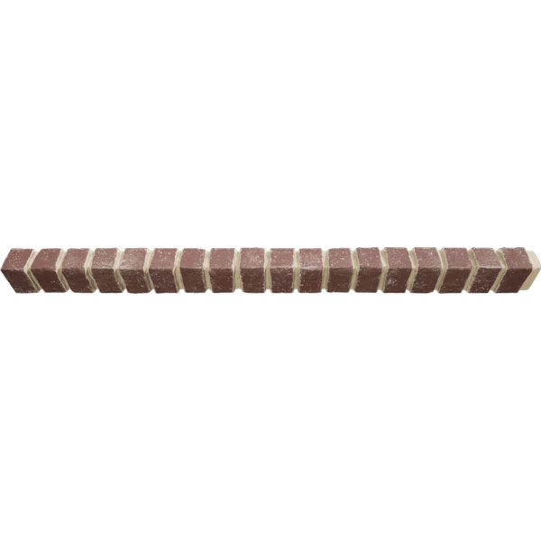 Ekena Millwork PNUTS02X48CBOT