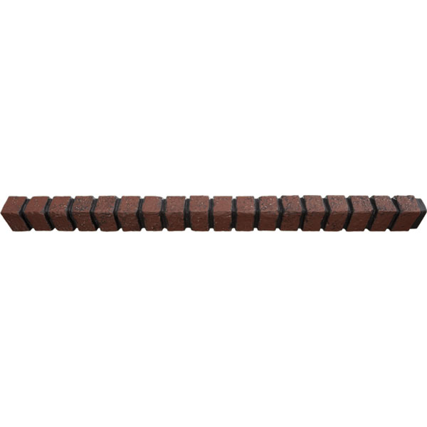 Ekena Millwork PNUTS02X48CBHT