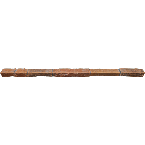 Ekena Millwork PNUTS02X48AT