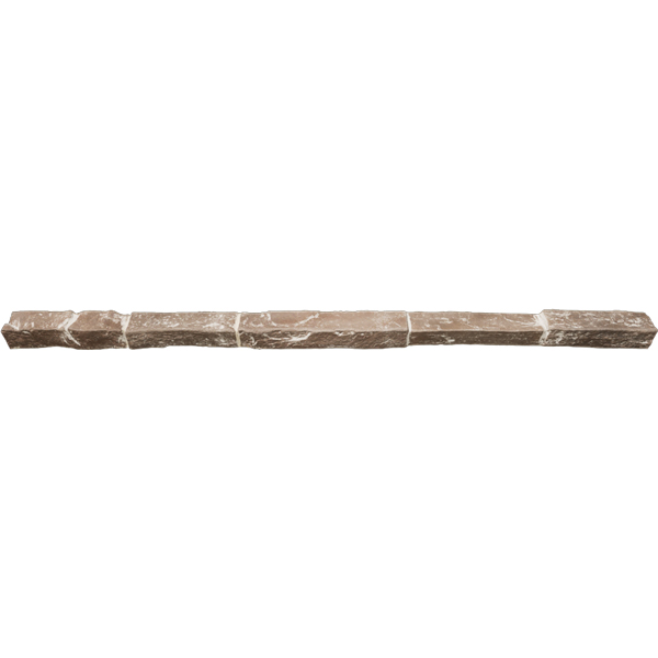 Ekena Millwork PNUTS02X48FS