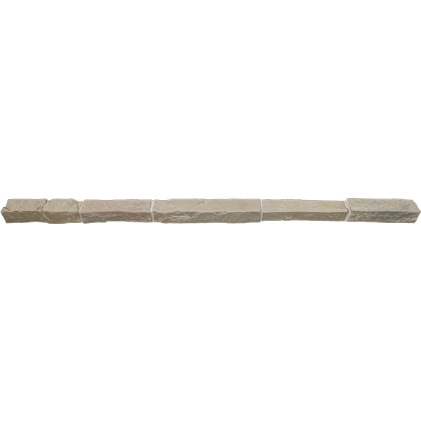 Ekena Millwork PNUTS02X48BI