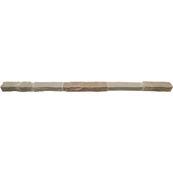 Ekena Millwork PNUTS02X48CS