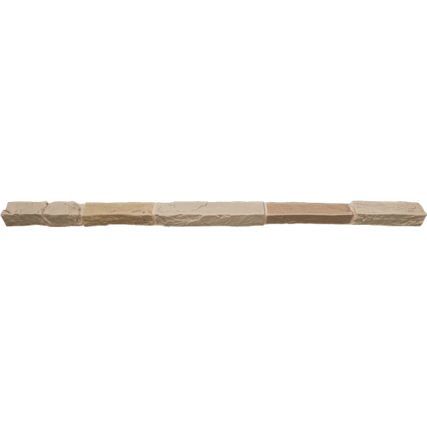 Ekena Millwork PNUTS02X48MA