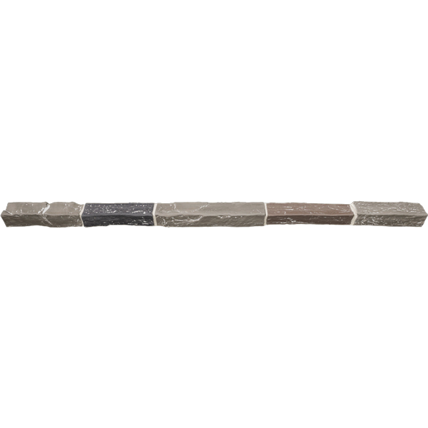 Ekena Millwork PNUTS02X48LF