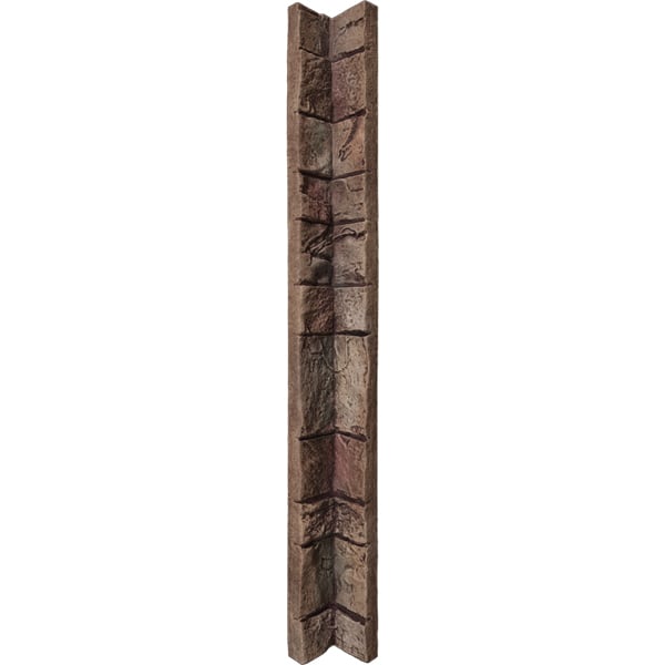 Ekena Millwork PNUIC03X48DUC