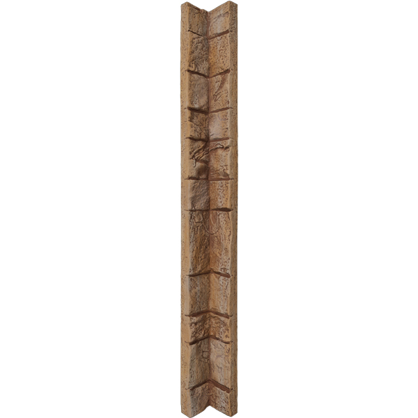Ekena Millwork PNUIC03X48ODF