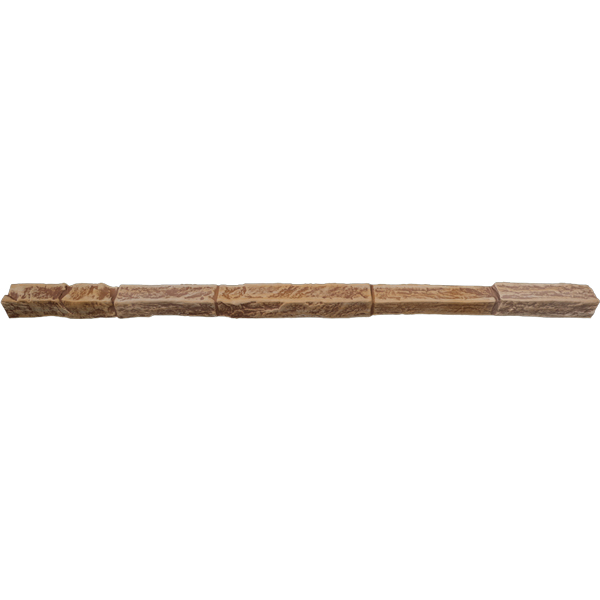Ekena Millwork PNUTS02X48ODF