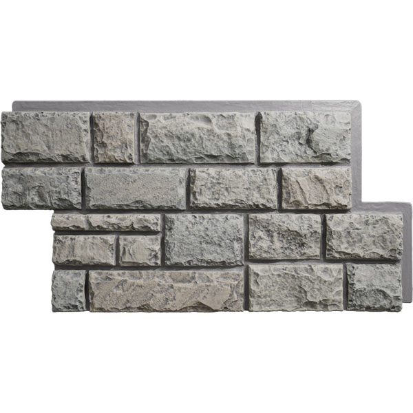 Ekena Millwork PNU25X48RSMD