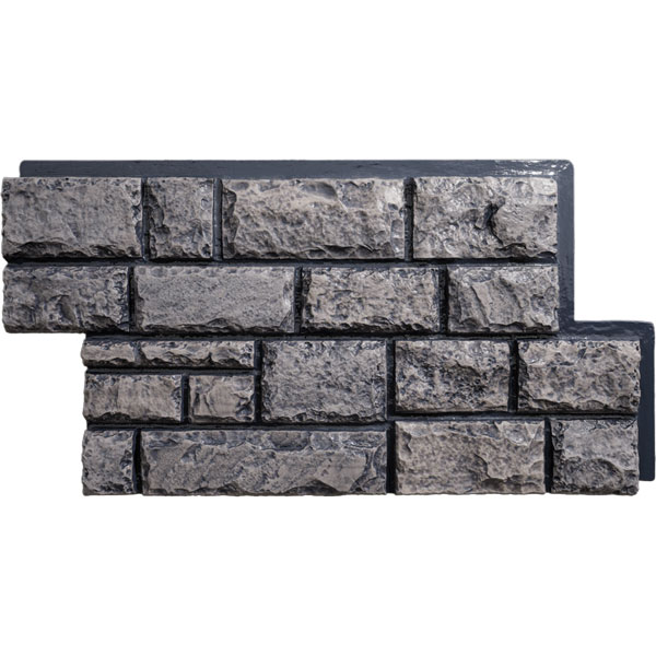 Ekena Millwork PNU25X48RSLU