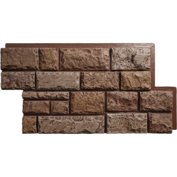 Ekena Millwork PNU25X48RSTX
