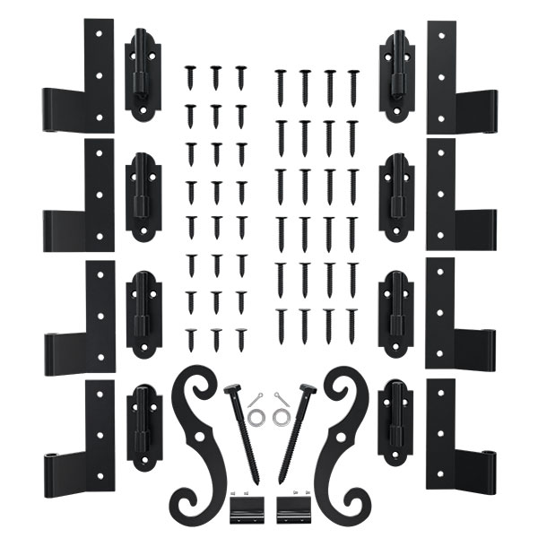 Ekena Millwork SHWM05080SF-KIT
