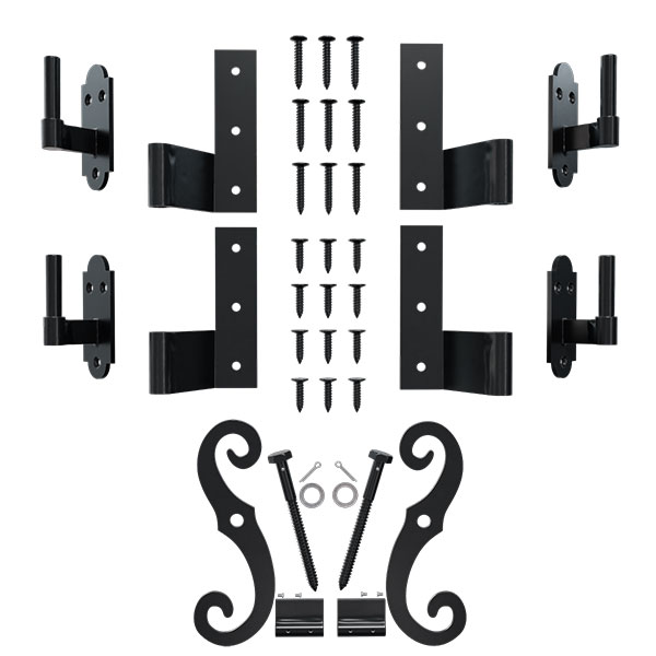 Ekena Millwork SHWM15036SF-KIT