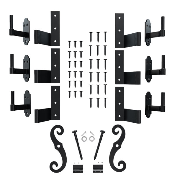 Ekena Millwork SHWM22560SF-KIT