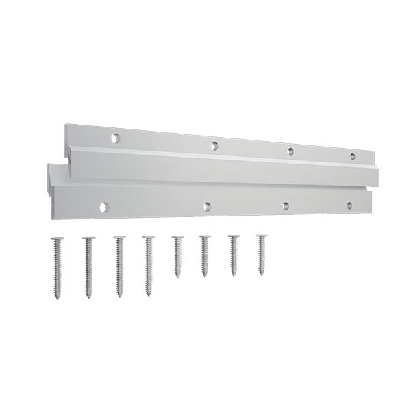 Ekena Millwork SHWM01X12SFCALUN