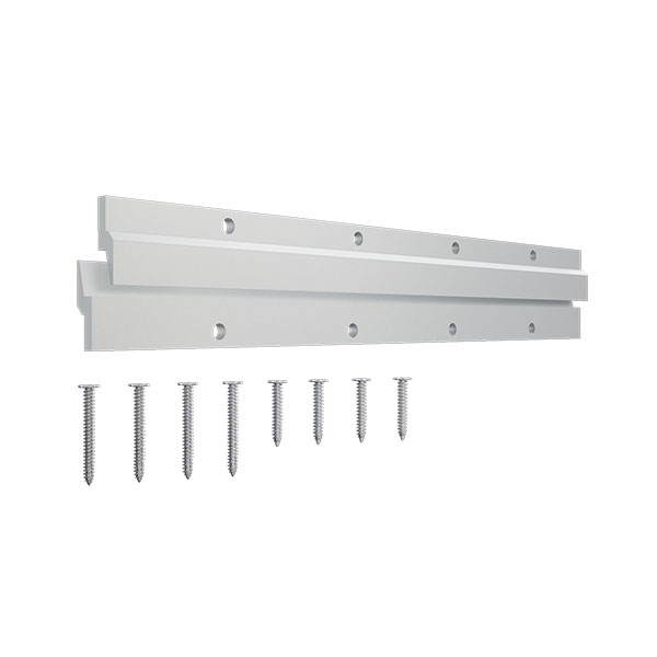 Ekena Millwork SHWM14X47SFC-KIT