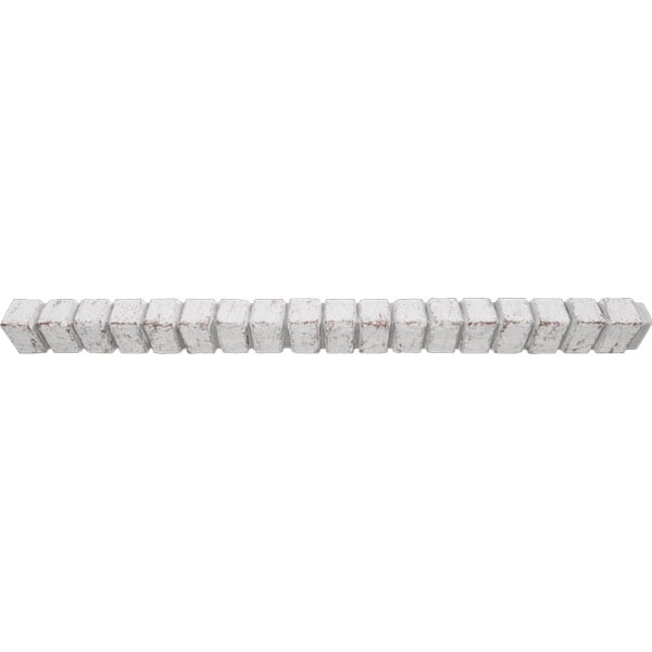 Ekena Millwork PNUTS02X48CBRW