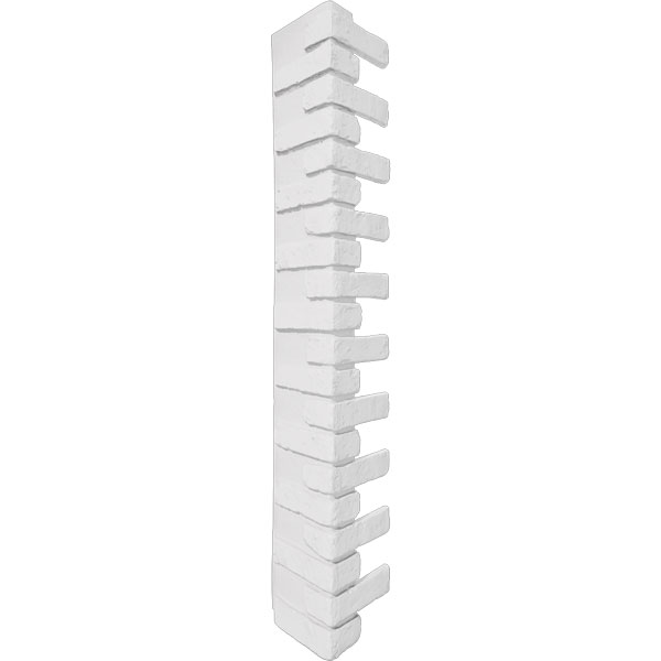 Ekena Millwork PNUOC08X08X53CBWS