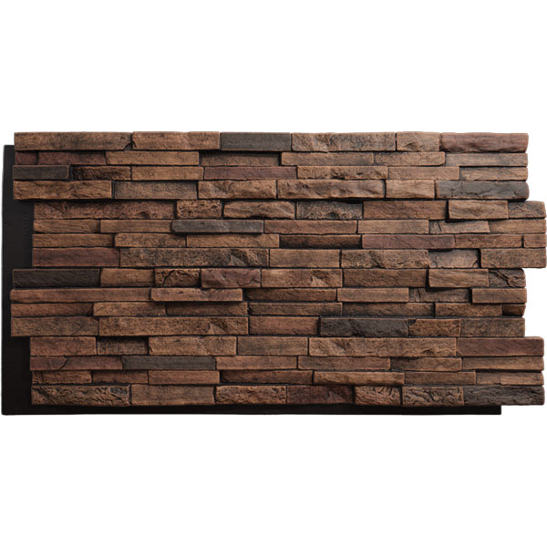 Ekena Millwork PNU25X48ESSC