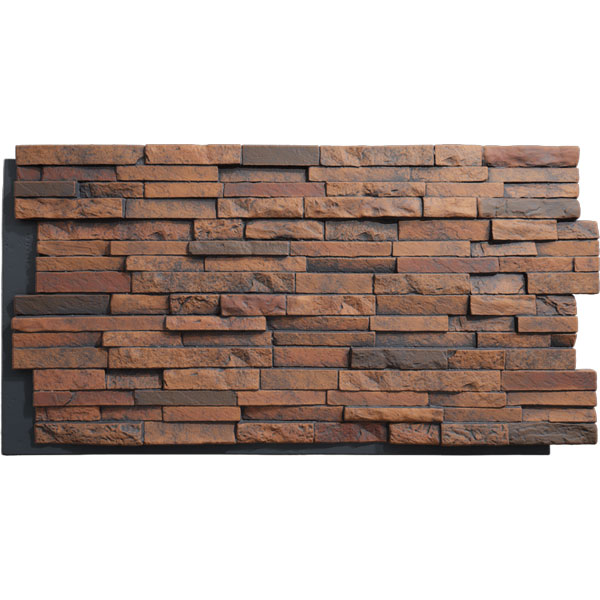 Ekena Millwork PNU25X48ESSN